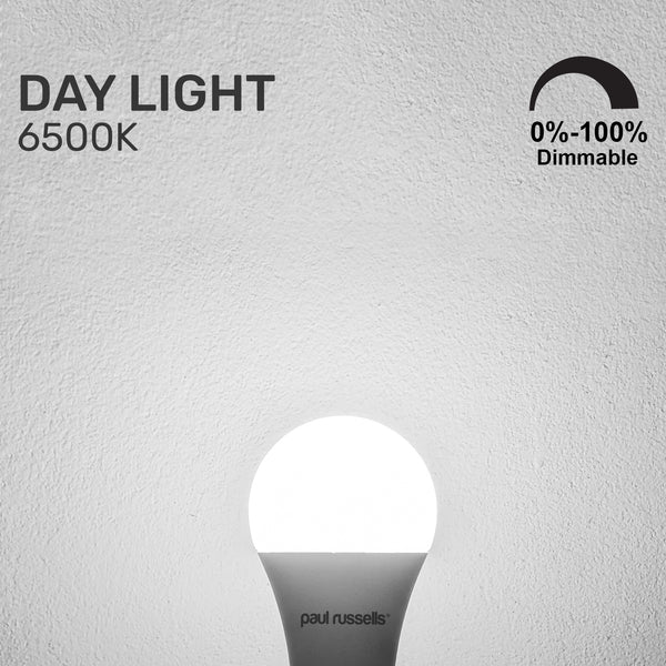 LED Dimmable GLS 14W=100W Day Light Cap BC B22 Bulbs paul