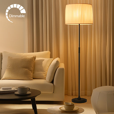 LED Frosted Dimmable Bulbs