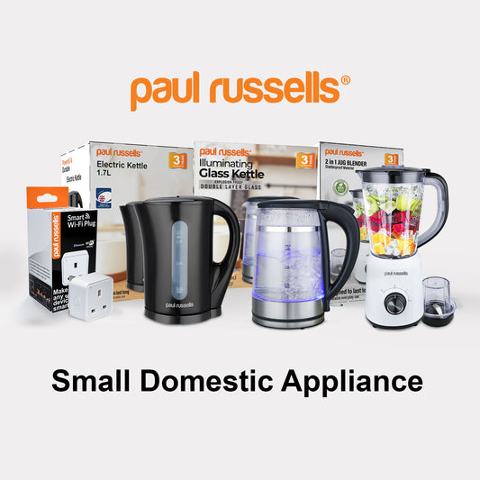 Small Domestic Appliance