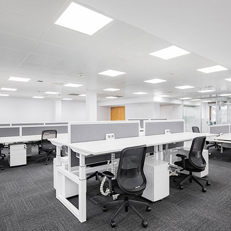 LED Square Panel Lights