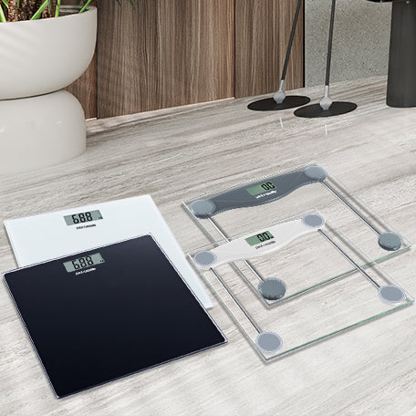 Bathroom Scales