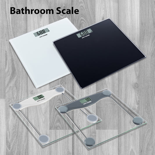 Bathroom Scales