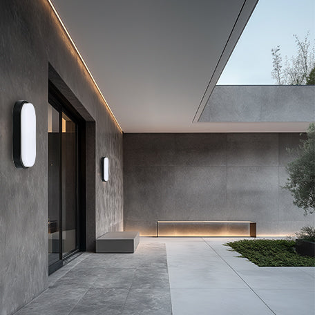 LED Bulkhead