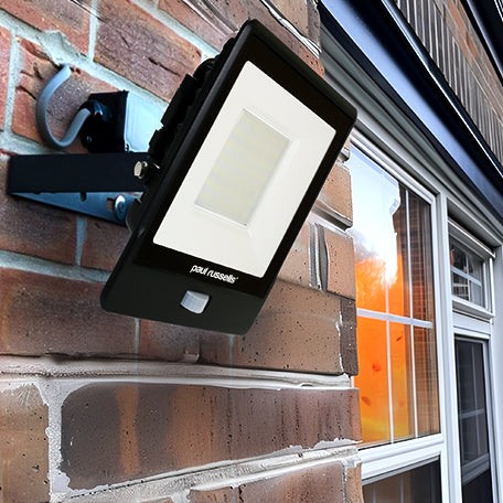 LED Floodlights