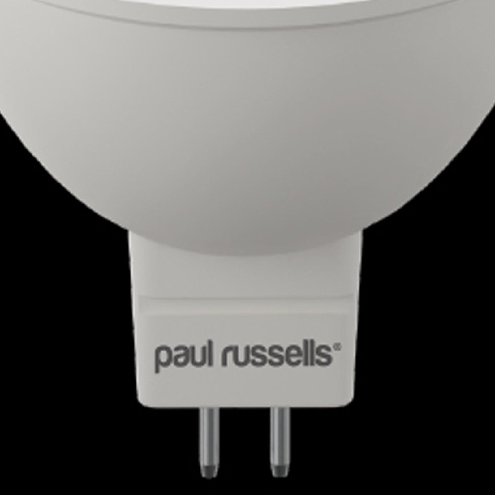 GU5.3 / MR16 - Bulbs