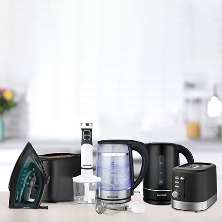 Small Domestic Products