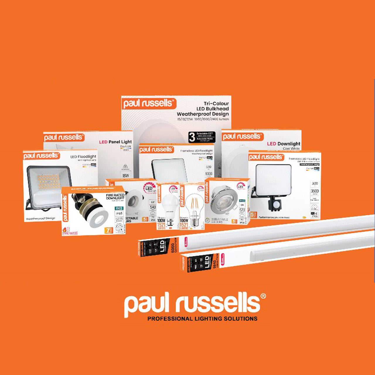 Luminaires