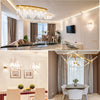 LED G9 Capsule 3W=25W 2 Pin Cool White 4000K Dimmable Light Bulbs6