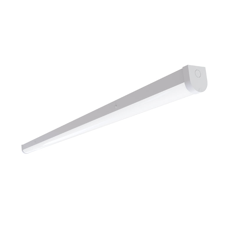 82W LED Batten Light, 6ft Ceiling Fitting Tube Light, 9840 Lumen, IP20, Cool White 4000K, 120 Degree Indoor Ceiling Fluorescent Replacement