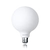 7.2W LED G125, E27, 640lm, Dimmable, 2700K1