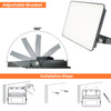 30W, LED Floodlights, 3600 Lumens, IP65, 6500K Day Light, Non-Dimmable Spotlights3