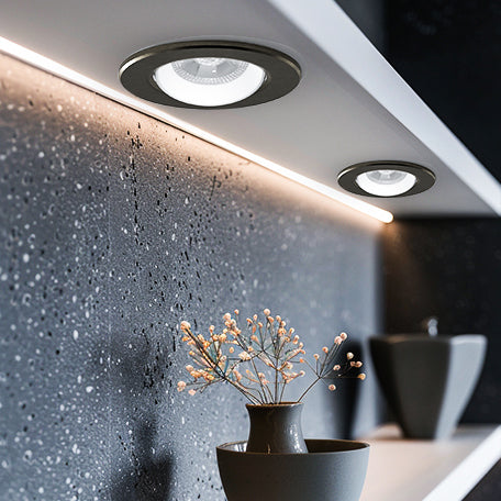 Downlights