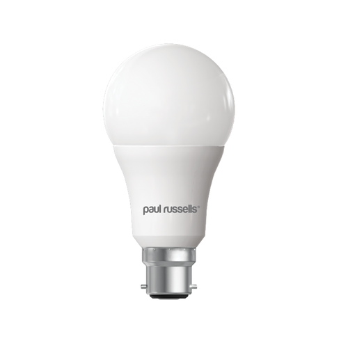 LED GLS 13W=100W Warm White Bayonet Cap Bulbs