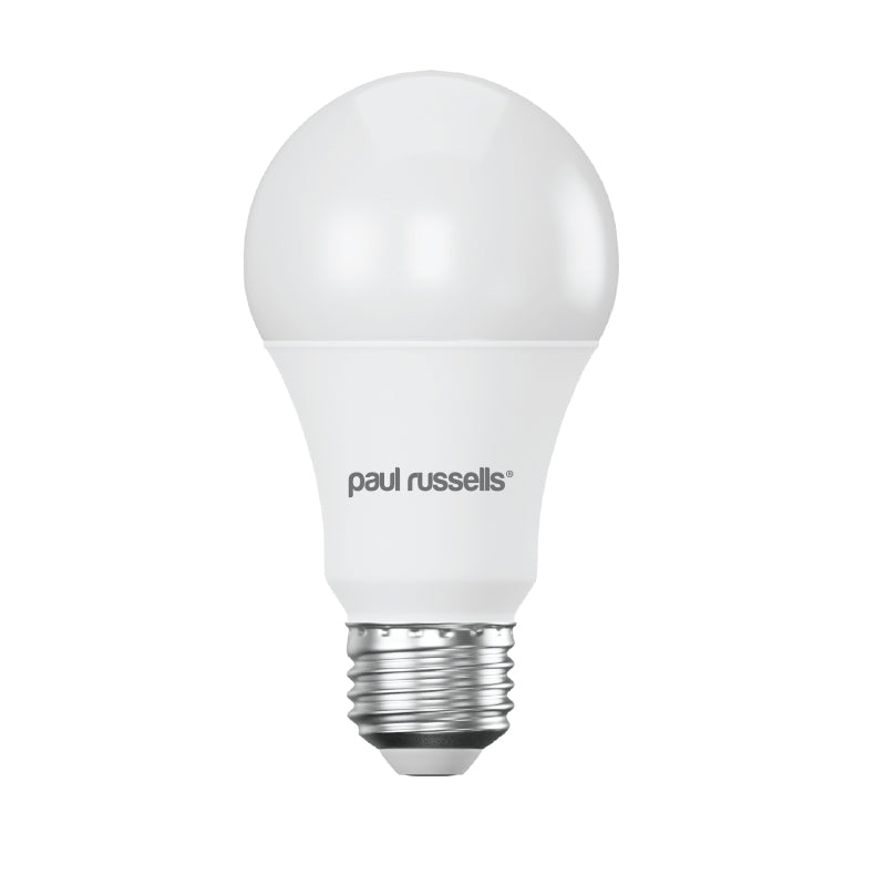 LED Dimmable GLS 14W=100W Cool White Edison Screw ES E27 Bulbs