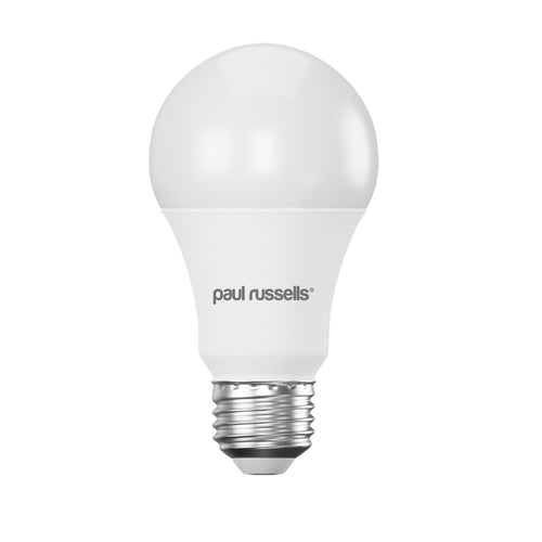 LED Dimmable GLS 14W=100W Cool White Edison Screw ES E27 Bulbs