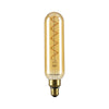 4.5W LED T65, E27, 250lm, Dimmable, 1800K9