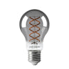 4.5W LED GLS, E27, 120lm, Dimmable, 1800K (3 Pack)6