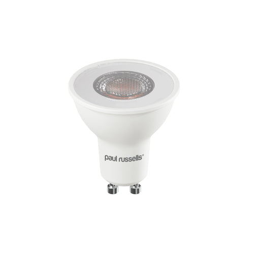 GU10 7W=75W LED Spot Light Bulbs Cool White
