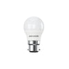 LED Dimmable Golf 5.5W=40W Day Light Bayonet Cap BC B22 Bulbs1