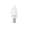 LED Dimmable Candle 5.5W=40W Warm White Small Bayonet Cap SBC B15 Bulbs1