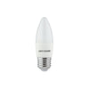 LED Candle 6.5W=60W Warm White Edison Screw ES E27 Bulbs1