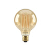7W LED G95, E27, 600lm, Dimmable, 2200K (3 Pack)16