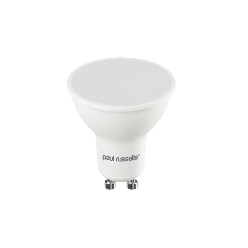 GU10 4W=30W LED Spot Light Cool White 4000K Bulbs