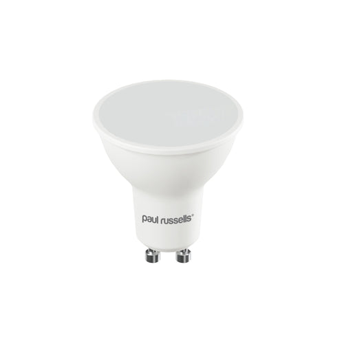 GU10 4W=30W LED Spot Light Cool White 4000K Bulbs