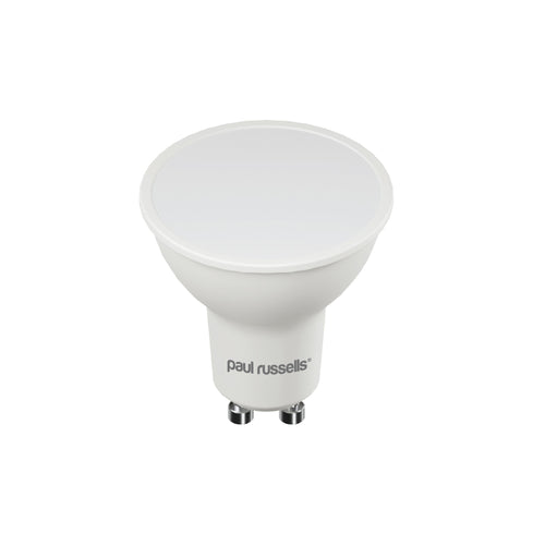 GU10 7W=45W LED Spot Light Bulbs Warm White
