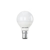 LED Golf Ball 6.5W=60W Warm White Small Bayonet Cap SBC B15 Bulbs1