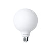7.2W LED G125, E27, 640lm, Dimmable, 2700K7
