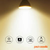 GU10 4.9W=50W LED Spot Light Cool White 4000K Bulbs2
