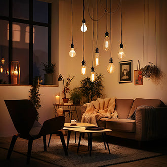 Decorative Bulb