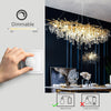 LED G9 Capsule 3W=25W 2 Pin Warm White 3000K Dimmable Light Bulbs2