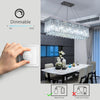 LED G9 Capsule 3W=25W 2 Pin Day Light 6500K Dimmable Light Bulbs2