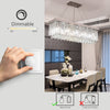 LED G9 Capsule 3W=25W 2 Pin Cool White 4000K Dimmable Light Bulbs2