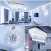 LED G9 Capsule 2.2W=20W 2 Pin Day Light 6500K Non-Dimmable Light Bulbs6