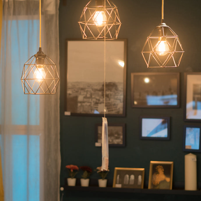 Decorative Bulb