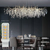 LED G9 Capsule 3W=25W 2 Pin Cool White 4000K Dimmable Light Bulbs4