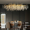 LED G9 Capsule 3W=25W 2 Pin Warm White 3000K Dimmable Light Bulbs4