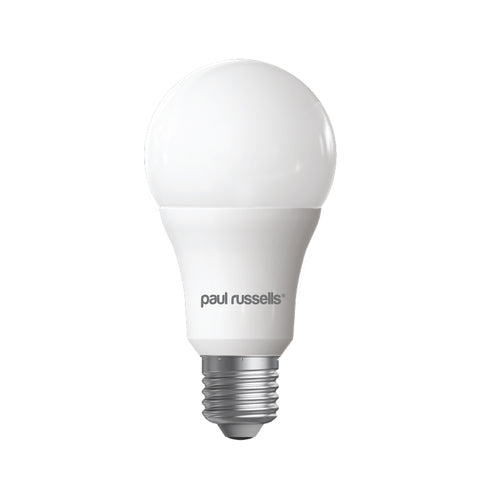 LED GLS 13W=100W Cool White ES E27 Edison Screw Bulbs