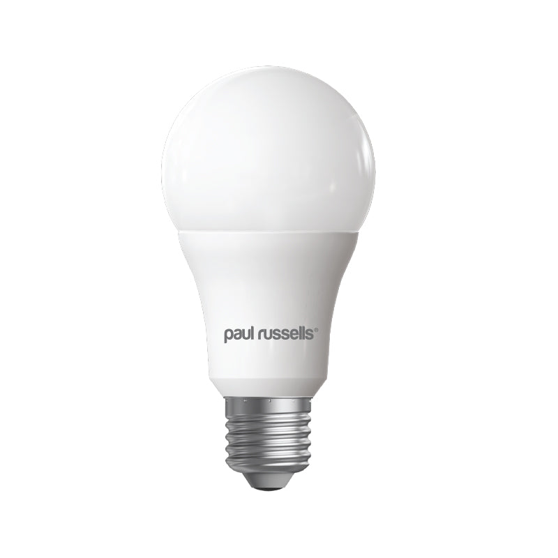 LED GLS 13W=100W Cool White ES E27 Edison Screw Bulbs