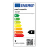 7W LED GLS, E27, 600lm, Dimmable, 2200K (3 Pack)17