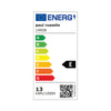 LED GLS 13W=100W Warm White Bayonet Cap Bulbs5