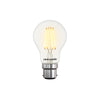 LED Filament GLS 4.5W=40W Warm White BC B22 Bayonet Cap Bulbs2