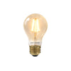 LED Filament GLS 4.5W=35W Extra Warm White Amber 2200K ES E27 Edison Screw Cap Bulbs2
