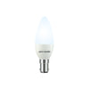 LED Candle 6.5W=60W Day Light Small Bayonet Cap SBC B15 Bulbs2