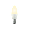 LED Candle 6.5W=60W Warm White Small Bayonet Cap SBC B15 Bulbs2