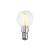 LED Filament GOLF 4.5W=40W Warm White SES E14 Small Edison Screw Cap Bulbs2