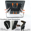 20W, LED Floodlights, 2000 Lumens, 6500K Day Light, Non-Dimmable Spotlights4